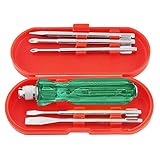 Spartan BS01 5in1 Pc Screw Driver Kit