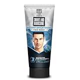 Smart And Handsome Face Wash Instant Brightening Instant Freshness 150g