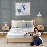 Livpure Smart Single Bed Soft Firm Mattress 3999