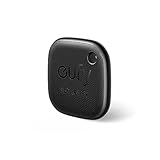 eufy Security SmartTrack Link Bluetooth Item Finder and Key Finder