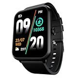 FireBoltt Ninja Call Pro Plus Bluetooth Calling Smart Watch