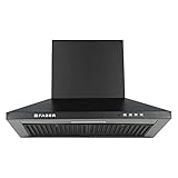 Faber 60 cm 1000 m³hr Kitchen Chimney 5669