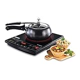 Induction Cooktops Back in Stock