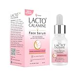 Lacto Calamine Face Serum at Rs289 at Rs 289