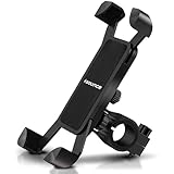 Sounce Waterproof New Bike Phone Mount Anti Shake