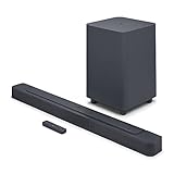 JBL Bar 500 Pro Dolby Atmos Soundbar with Wireless Subwoofer 34199