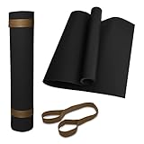 Cockatoo YM100 Yoga Mat For Women Men Anti Slip