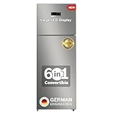 Bosch 243L Inverter Double Door Refrigerator at Rs21240