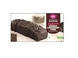 Karachi Bakery Double Chocochip Cake 200gram Choco Chip at Rs 109