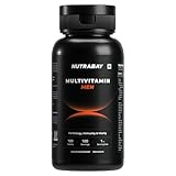 Loot Deal Nutrabay Pro Active Multivitamin at Rs 399