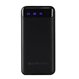 ZEBRONICS MB10000S4 Power Bank 10000 mAh 12W Dual USB