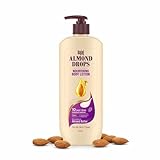 Bajaj Almond Drops Body Lotion 400ml 154 Price May Vary