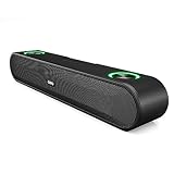 Amazon GOVO 16W Bluetooth Soundbar 699