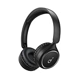 soundcore by Anker H30i Wireless OnEar Headphones Foldable Design