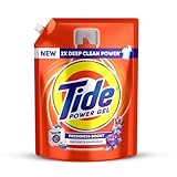 Tide Matic Liquid Detergent 2L Top Load Washing Machine