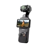 DJI Osmo Pocket 3 Vlogging Camera with 1 CMOS 4K120fps Video 3Axis Stabilization