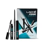 Lakme Eyeconic Regime Kit Kajal Mascara Eyeliner 1335 ml