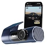 Qubo Car Dashcam Pro X by Hero Group 3MP 1296P FHD Camera
