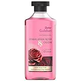 Dabur Gulabari Shower Gel 250 ml 99 Pure Glycerine Gentle Bodywash Himalayan Rose Extract to nourish and revitalise the skin 0 Parabens Soap No Silicones With Oudh Fragrance at Rs 89