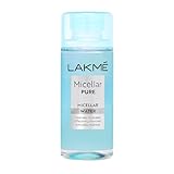 Lakme Micellar Water Hydrating Soothing Face Cleanser 200ml