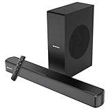 ZEBRONICS Juke BAR 3902 Soundbar with 140 Watts HDMI ARC Optical USB AUX Bluetooth v50 Virtual 51 Wall Mountable Design at Rs 3599