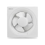 Bajaj AirOut 150 MM 4 Star Dom Exhaust Fan 849 at Rs 849