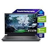 Dell G Series13th Gen 16GB 512GB SSD NVIDIA RTX 30506G Gaming Laptop