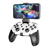 Ant Esports GP320 Wireless GamepadAndroidWindows PCIOSSwitch PS4 PS3