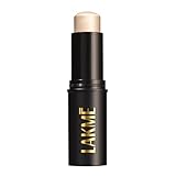Lakme Facelift MultiSlayer Highlighter Stick7Golden Gleam