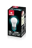 Havells 9w LED Bulb for Home Office B22 LED Bulb Base Cool Day White Light 6500K 4Kv Surge Protection High Voltage Protection Eco Friendly Energy Efficient Pack of 1