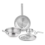 Cookware Set Pack of 4 at Rs1999