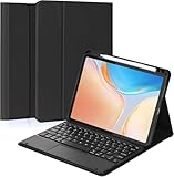 typecase Keyboard Case for OnePlus Pad 2023 1161 inch only with Touch Trackpad Slim Lightweight Magnetically Detachable Wireless Bluetooth Keyboard Compatible Keyboard for Oneplus 116 Inch only