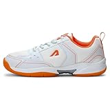 Boldfit Badminton Shoes for Man Lightweight Non Marking Shoes at Rs 999