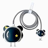 Sounce Spiral Cable Protector with Protective Case for iPhone Charger 18W 20W