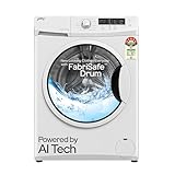 Godrej 7 Kg 5 StarFully Automatic Front Load Washing Machine 21240