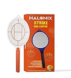 Halonix Rechargeable Mosquito Killer Bat