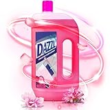 Amazon DABUR Dazzl Disinfectant Surface Floor Cleaner 2L 168 at Rs 168