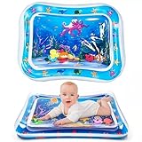 Toy Imagine Tummy Time Water Mat for Babies at Rs 198