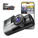Crossbeats RoadEye Neo New Launch 2K FHD Dash Cam for Car 1999