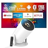 Ant Esports View 521 Smart LED Projector 3899