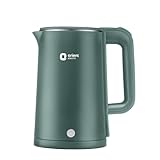 Orient Electric Powerhot Electric Kettle Green Pack of 1