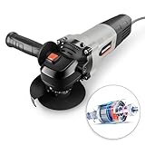 LootBUILDSKILL 850W Angle Grinder Machine 1499