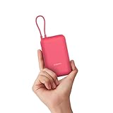 60 off Xiaomi Pocket Power Bank 10000mAh 225W with Builtin Cable