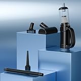 GoMechanic 21 Wireless Car Vacuum Cleaner with Blower