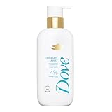 Dove Exfoliate Away Serum Body Wash 300 ml