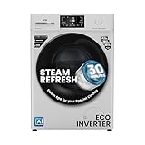 IFB 6 Kg 5 Star DeepClean Technology AI Powered Fully Automatic Front Load Washing Machine