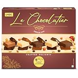 Unibic Le ChocolatierAssorted ChocolatesChocolate Gift Pack168 Gram