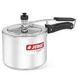 Judge by Prestige Ace Plus Inner Lid Aluminium Pressure Cooker 30 L 741