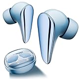 Mivi DuoPods i7 in Ear Ear Buds Wireless The 3rd Dimension of Sound with 3D Soundstage High Fidelity Drivers Advanced Audio Codec for Lossless Audio Earbuds Made in India