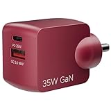 Boat Dual Port QCPD 24W Fast Car Charger with 24W Fast PD Charging at Rs 699